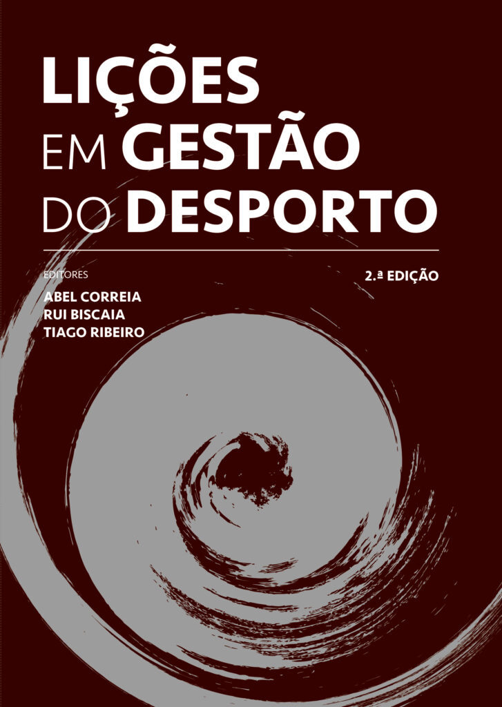 Lições em Gestão do Desporto - 2ª Edição