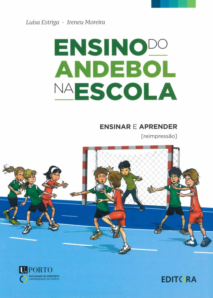 Ensino do Andebol na Escola | FADEUP