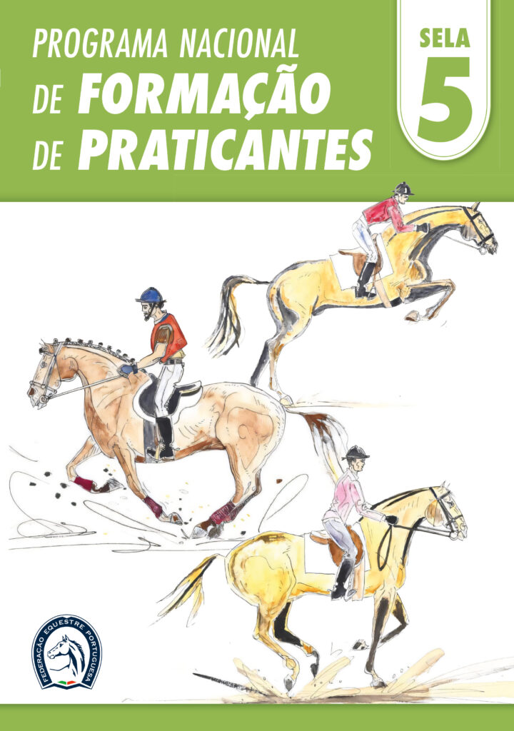 SELA 5 - Programa Nacional de Formação de Praticantes